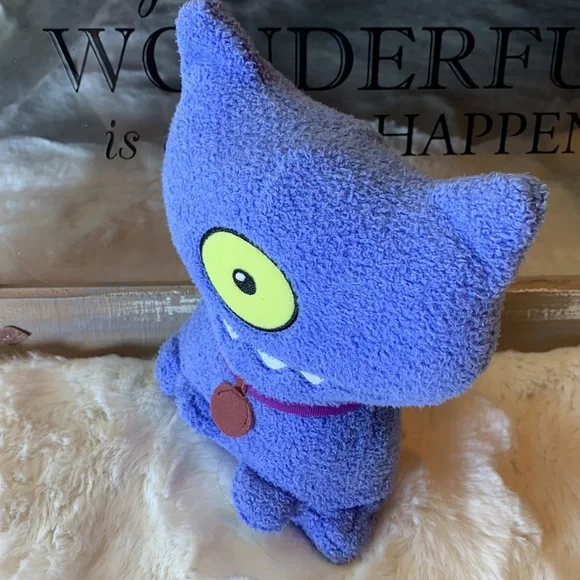 Ugly doll Cyclops - Picture 7 of 9